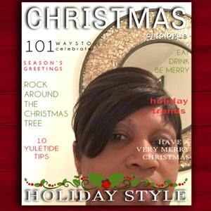 Meet your Posher, Patsy